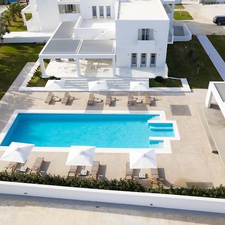 Tzanis Resort Skyros Zewnętrze zdjęcie