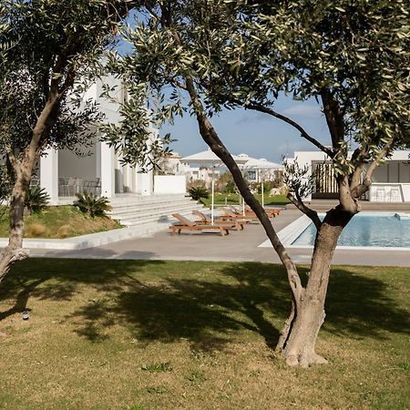 Tzanis Resort Skyros Zewnętrze zdjęcie