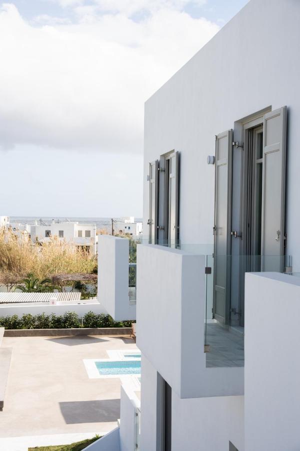 Tzanis Resort Skyros Zewnętrze zdjęcie