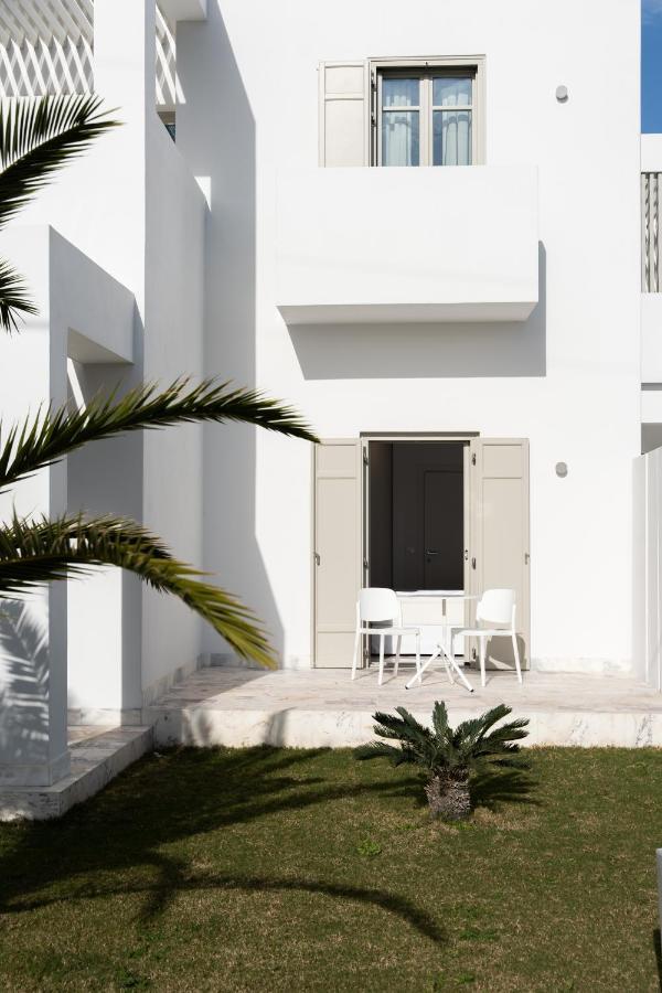 Tzanis Resort Skyros Zewnętrze zdjęcie