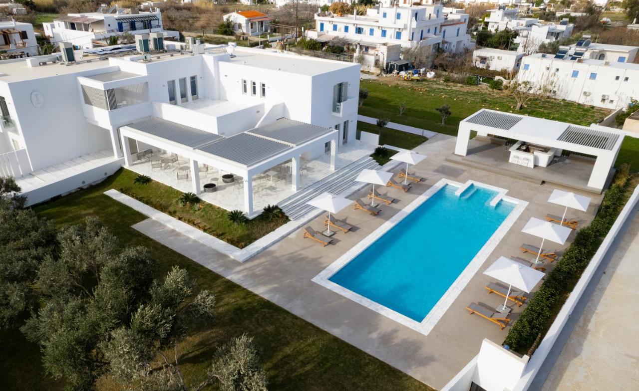 Tzanis Resort Skyros Zewnętrze zdjęcie