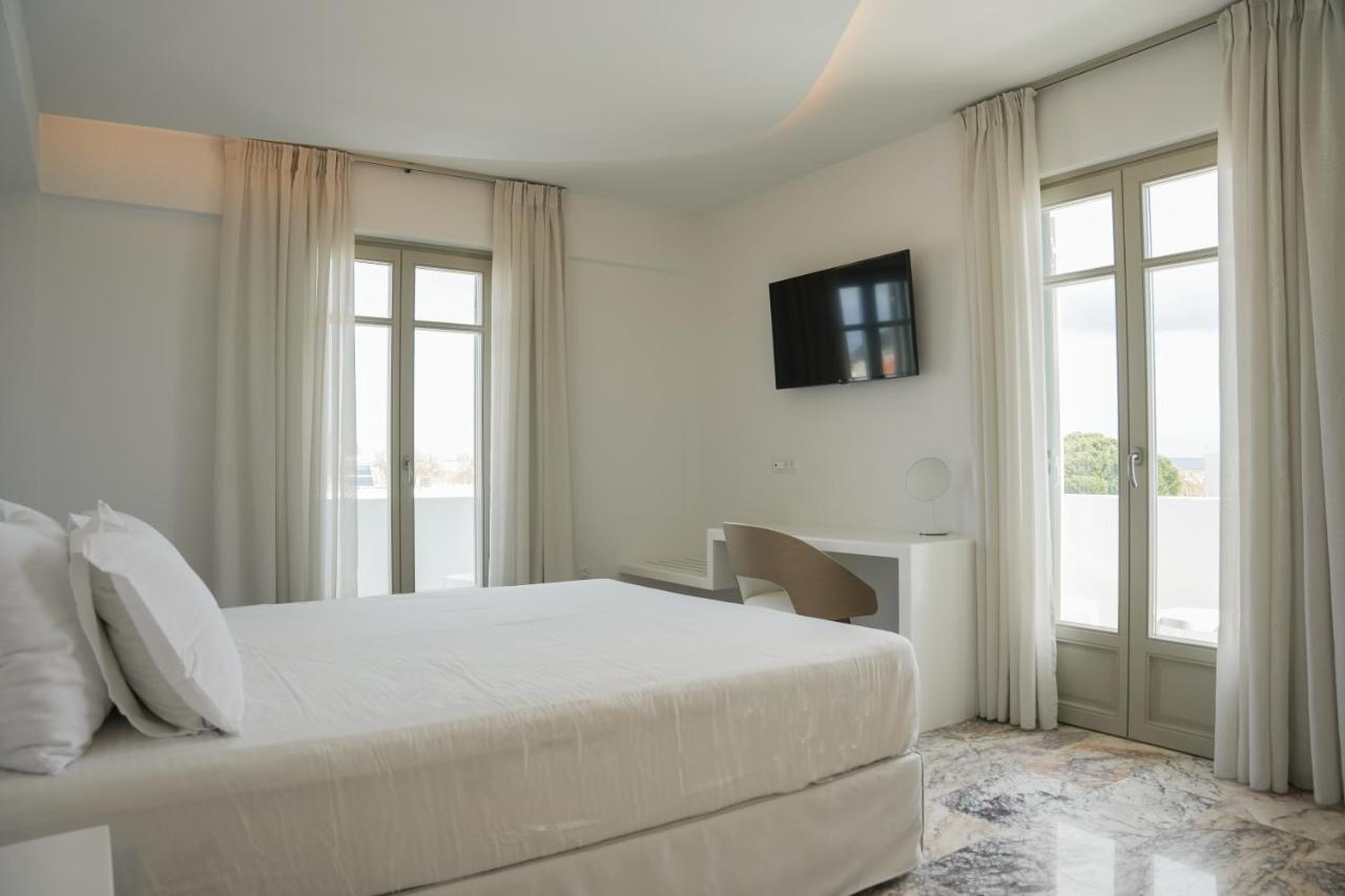Tzanis Resort Skyros Zewnętrze zdjęcie