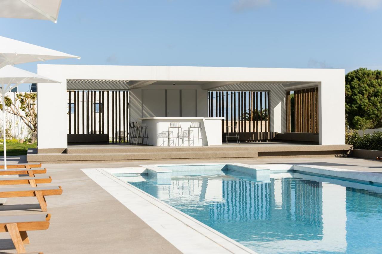 Tzanis Resort Skyros Zewnętrze zdjęcie