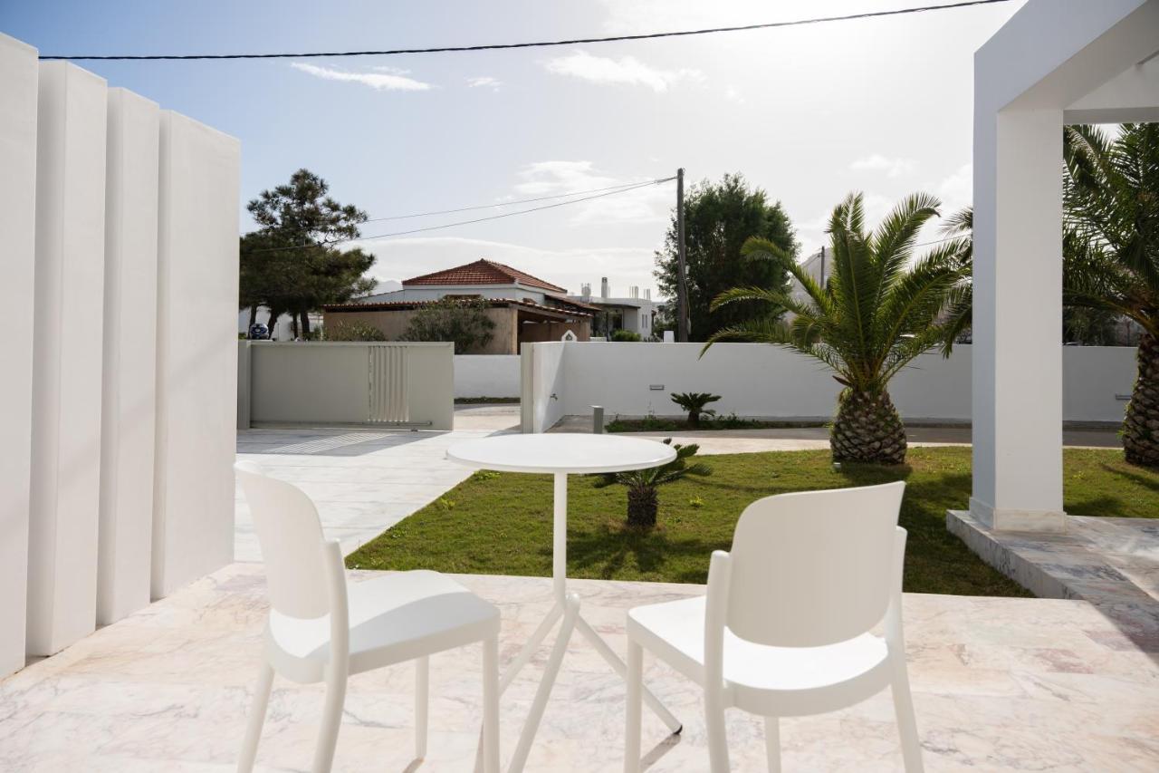 Tzanis Resort Skyros Zewnętrze zdjęcie