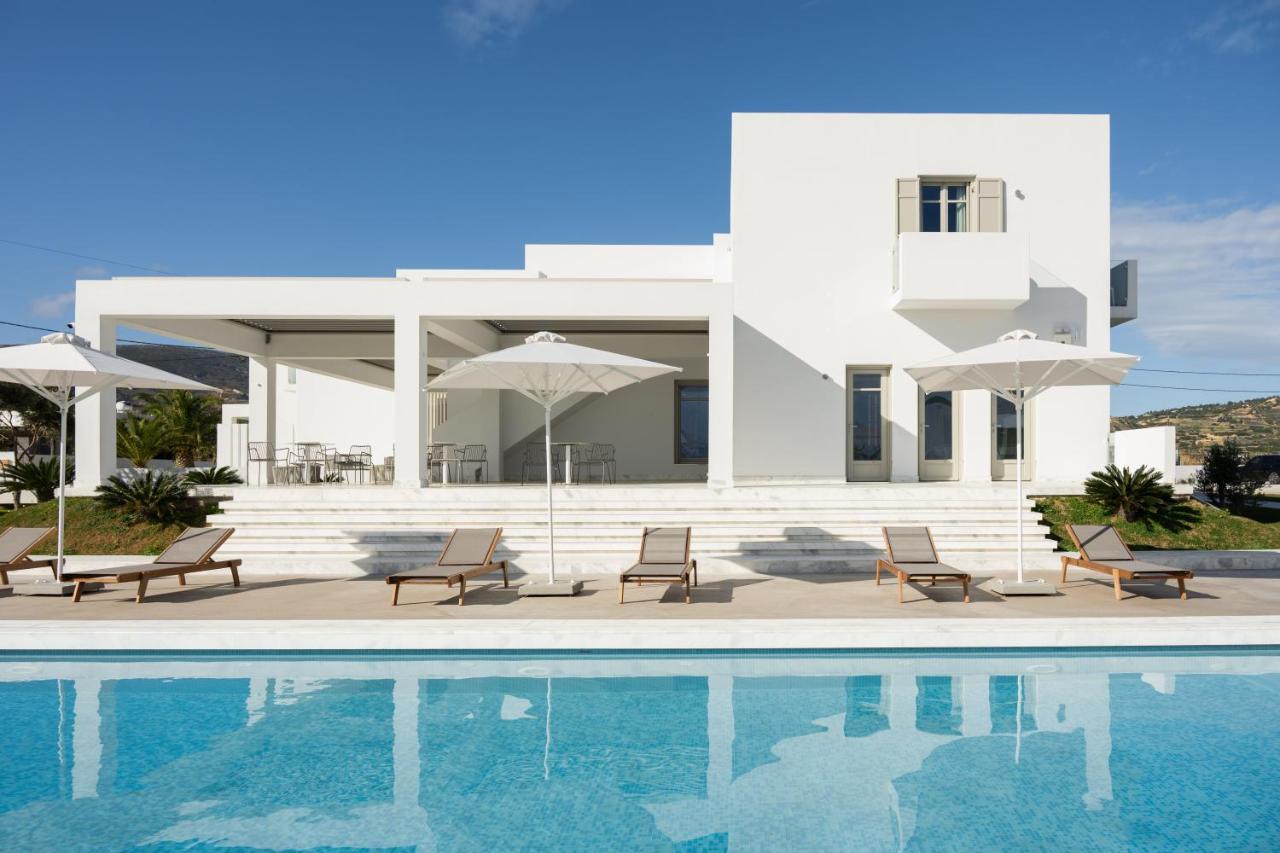 Tzanis Resort Skyros Zewnętrze zdjęcie