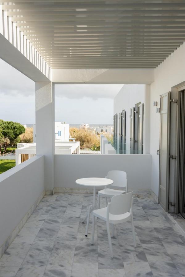 Tzanis Resort Skyros Zewnętrze zdjęcie