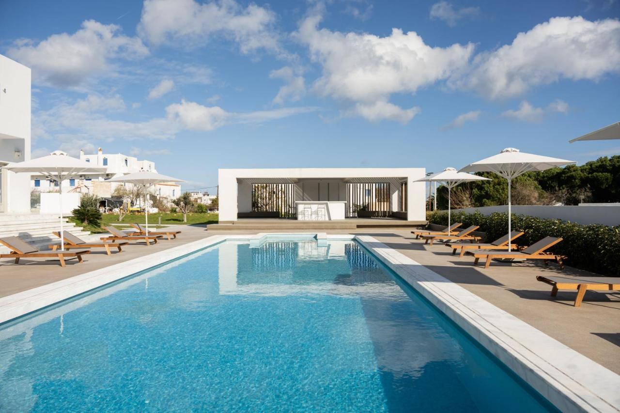 Tzanis Resort Skyros Zewnętrze zdjęcie
