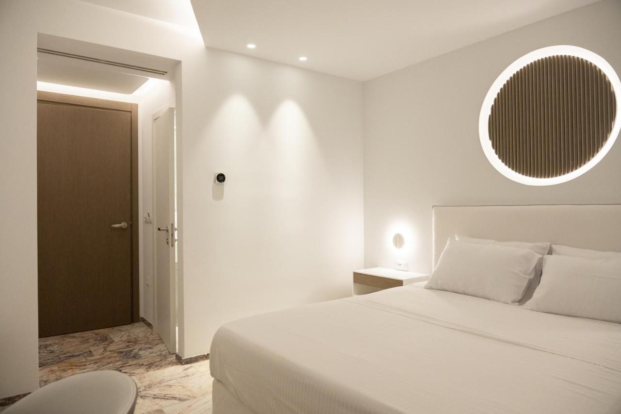 Tzanis Resort Skyros Zewnętrze zdjęcie