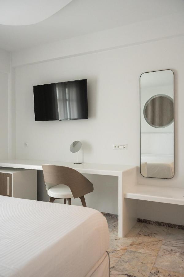 Tzanis Resort Skyros Zewnętrze zdjęcie
