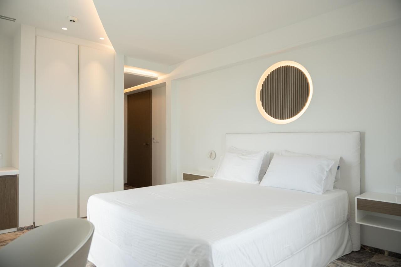 Tzanis Resort Skyros Zewnętrze zdjęcie