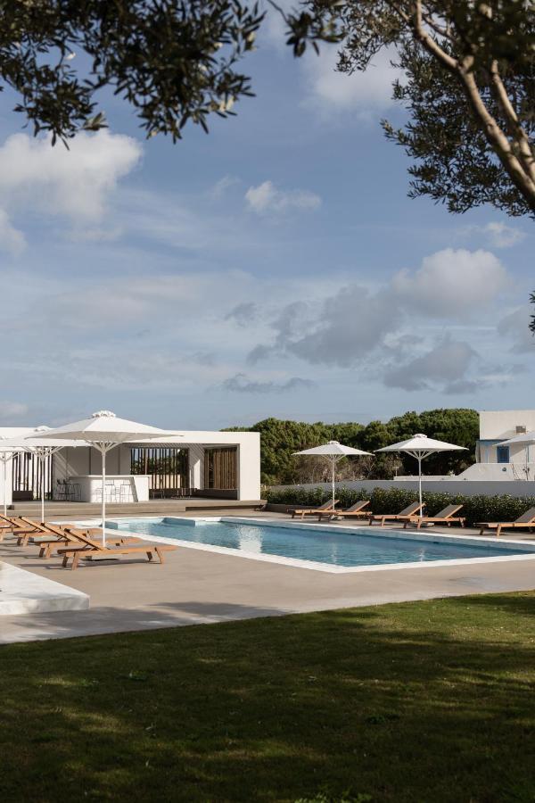 Tzanis Resort Skyros Zewnętrze zdjęcie