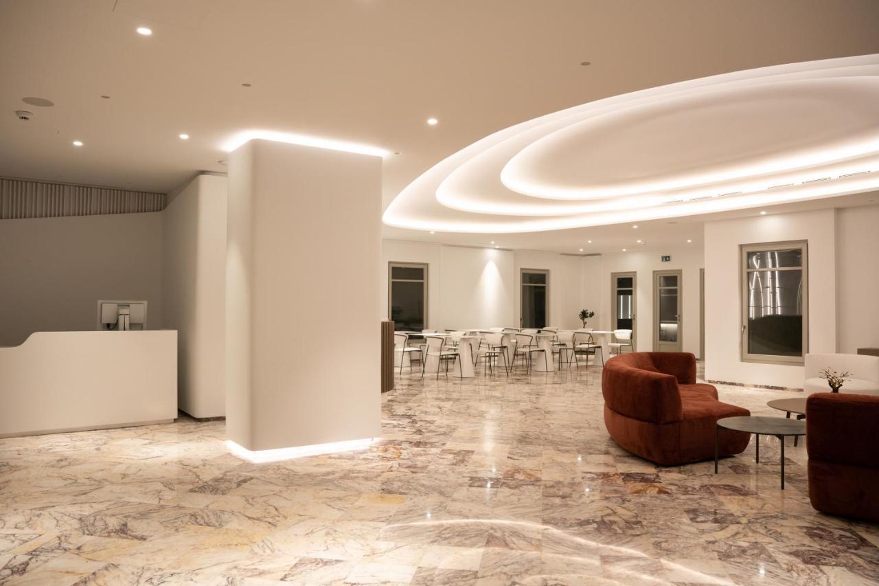 Tzanis Resort Skyros Zewnętrze zdjęcie