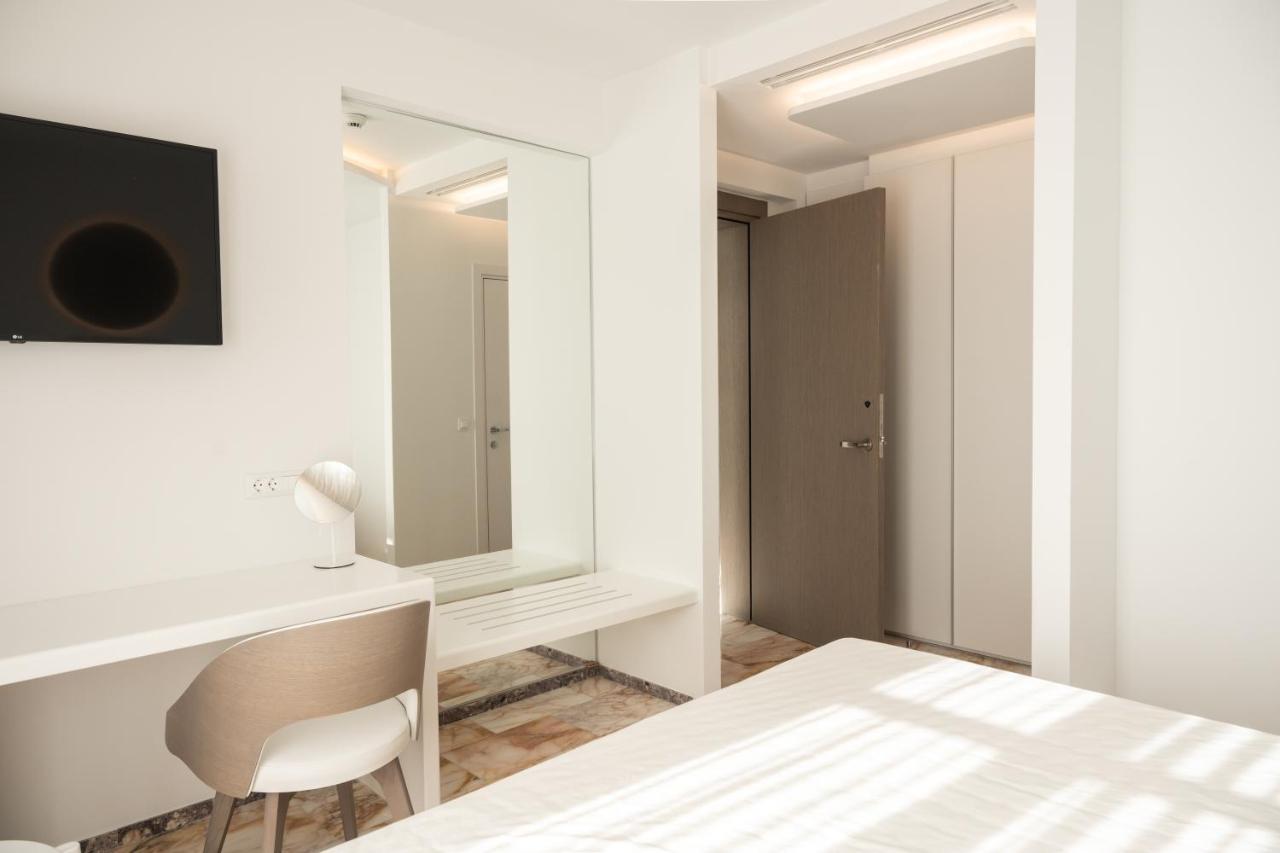 Tzanis Resort Skyros Zewnętrze zdjęcie