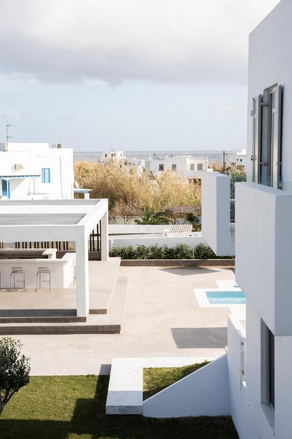 Tzanis Resort Skyros Zewnętrze zdjęcie