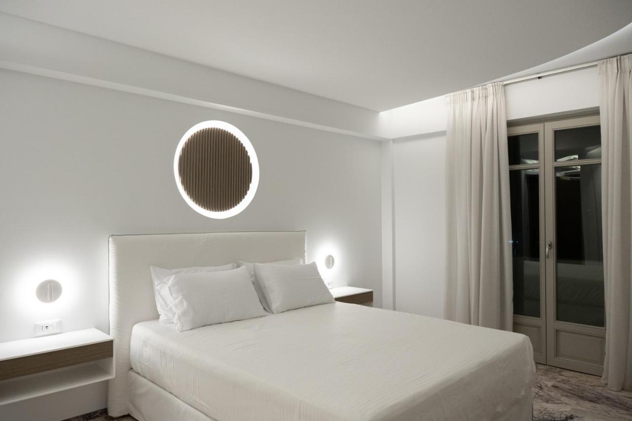 Tzanis Resort Skyros Zewnętrze zdjęcie