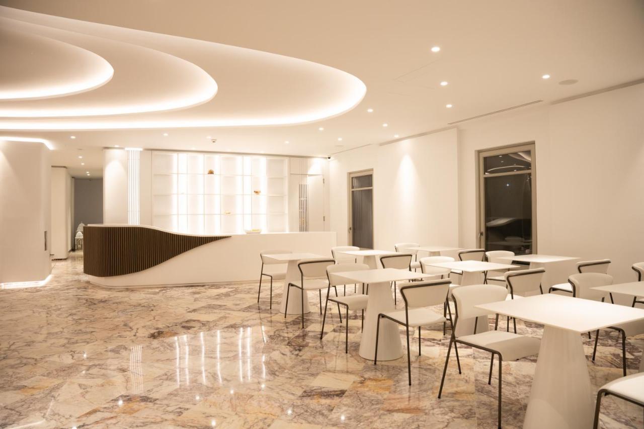 Tzanis Resort Skyros Zewnętrze zdjęcie