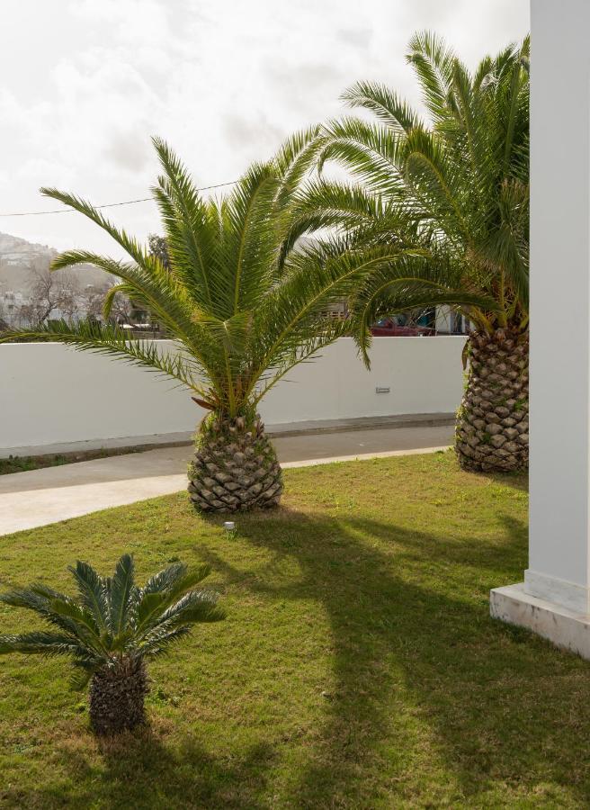 Tzanis Resort Skyros Zewnętrze zdjęcie