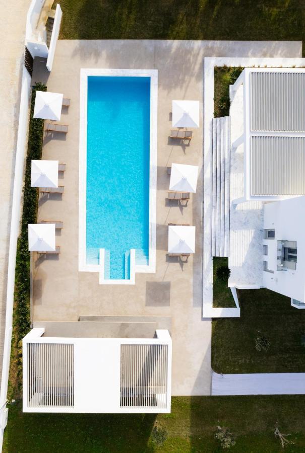 Tzanis Resort Skyros Zewnętrze zdjęcie