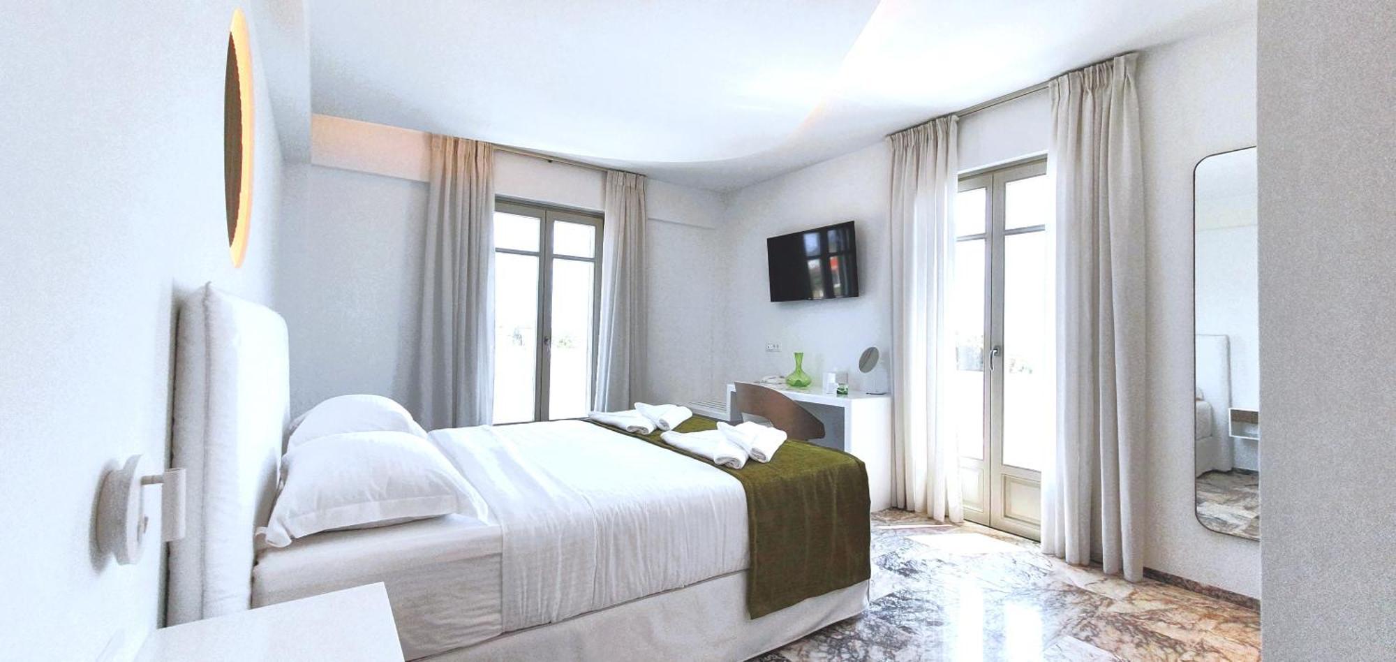 Tzanis Resort Skyros Zewnętrze zdjęcie