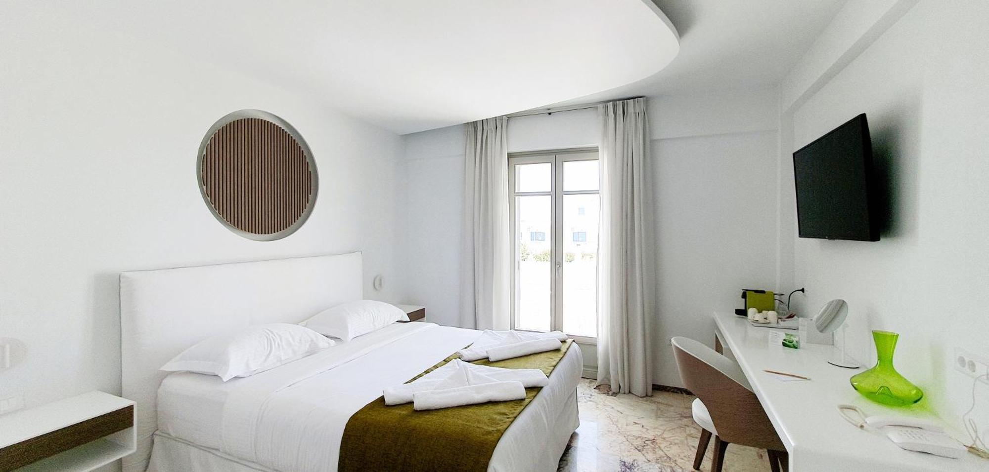 Tzanis Resort Skyros Zewnętrze zdjęcie