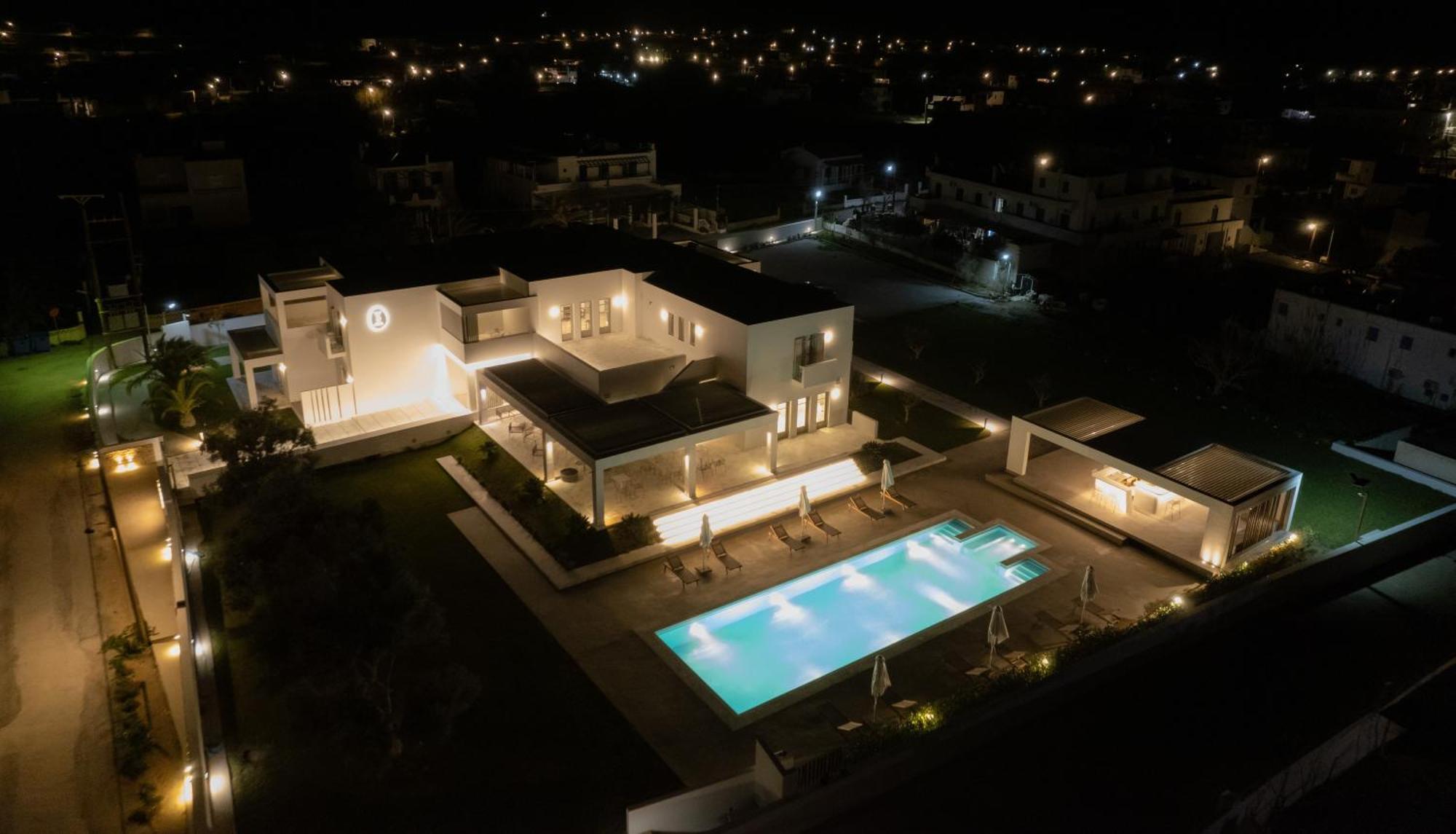 Tzanis Resort Skyros Zewnętrze zdjęcie