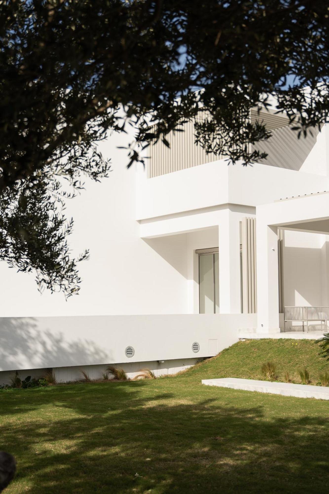 Tzanis Resort Skyros Zewnętrze zdjęcie