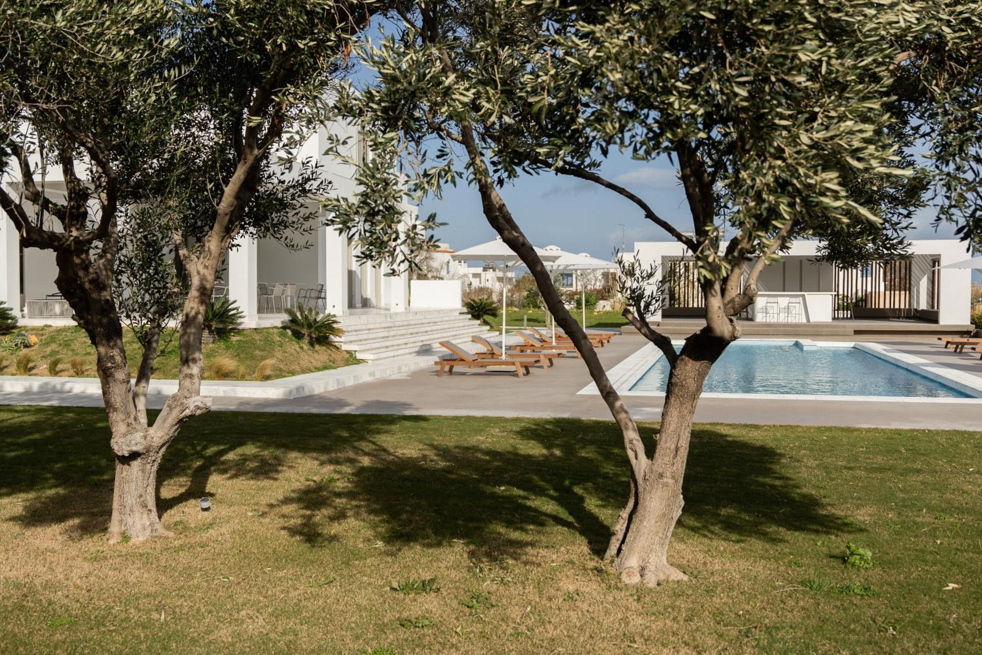 Tzanis Resort Skyros Zewnętrze zdjęcie